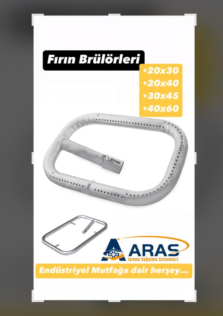 Aras Global Isıtma Soğutma 